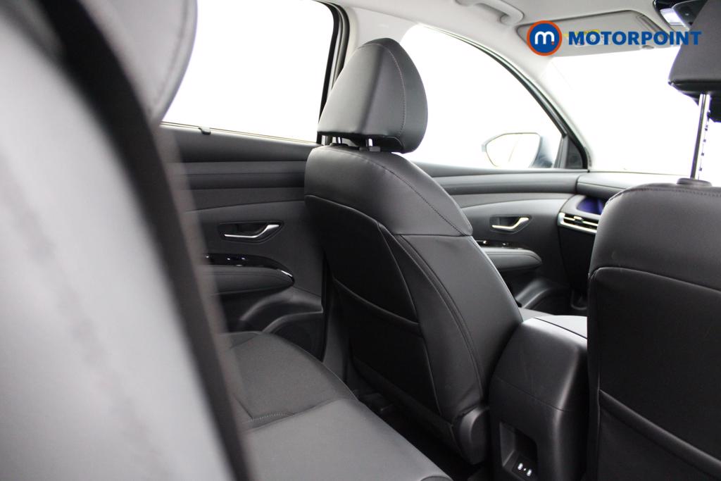 Hyundai Tucson Premium Manual Petrol SUV - Stock Number (1552851) - 5th supplementary image