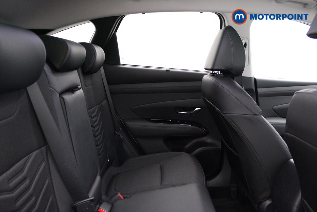 Hyundai Tucson Premium Manual Petrol SUV - Stock Number (1552851) - 6th supplementary image
