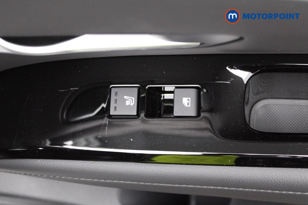 Hyundai Tucson Premium Manual Petrol SUV - Stock Number (1552851) - 7th supplementary image
