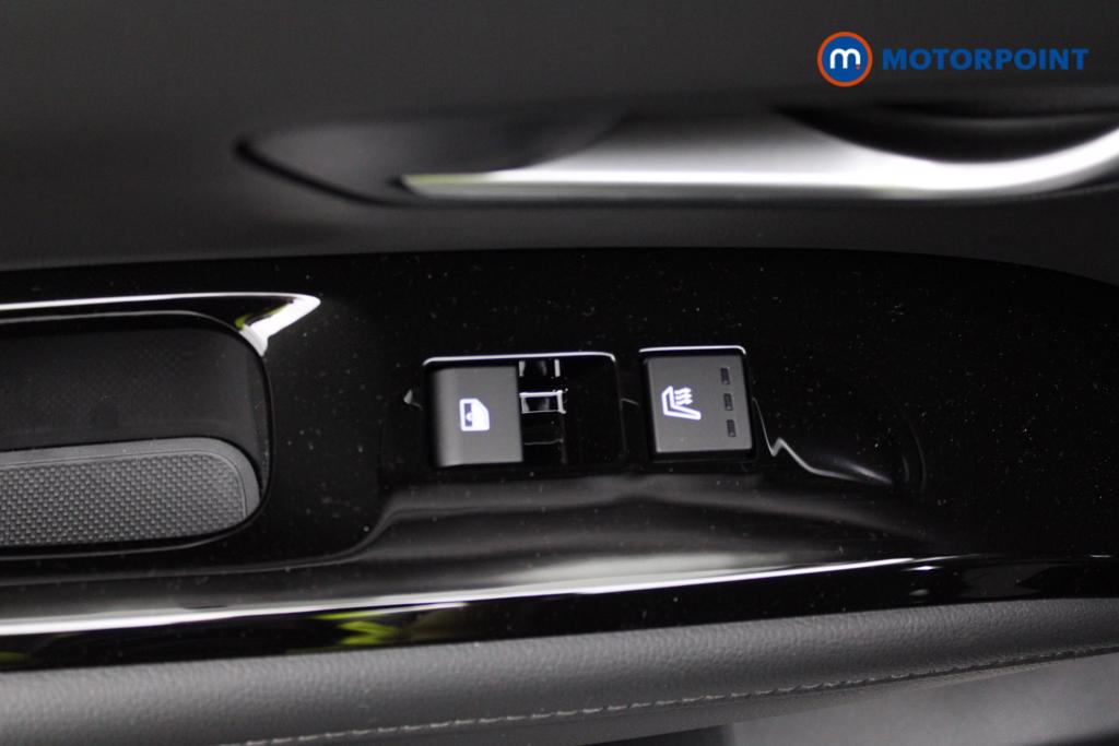 Hyundai Tucson Premium Manual Petrol SUV - Stock Number (1552851) - 8th supplementary image