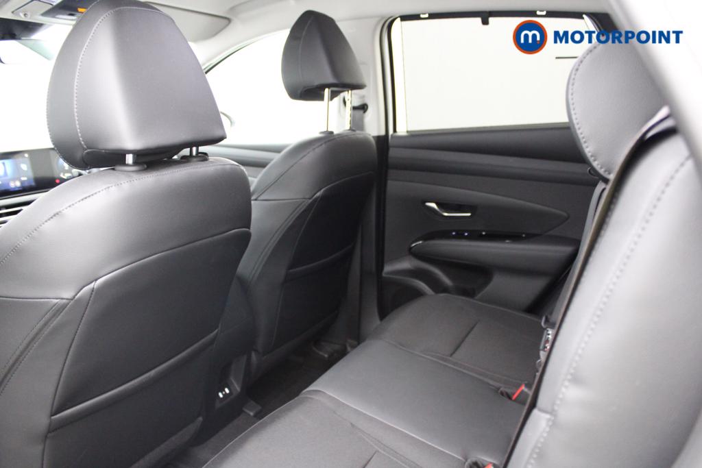 Hyundai Tucson Premium Manual Petrol SUV - Stock Number (1552851) - 9th supplementary image