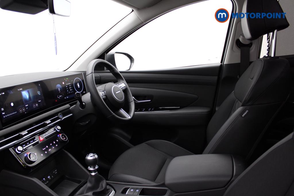 Hyundai Tucson Premium Manual Petrol SUV - Stock Number (1552851) - 10th supplementary image