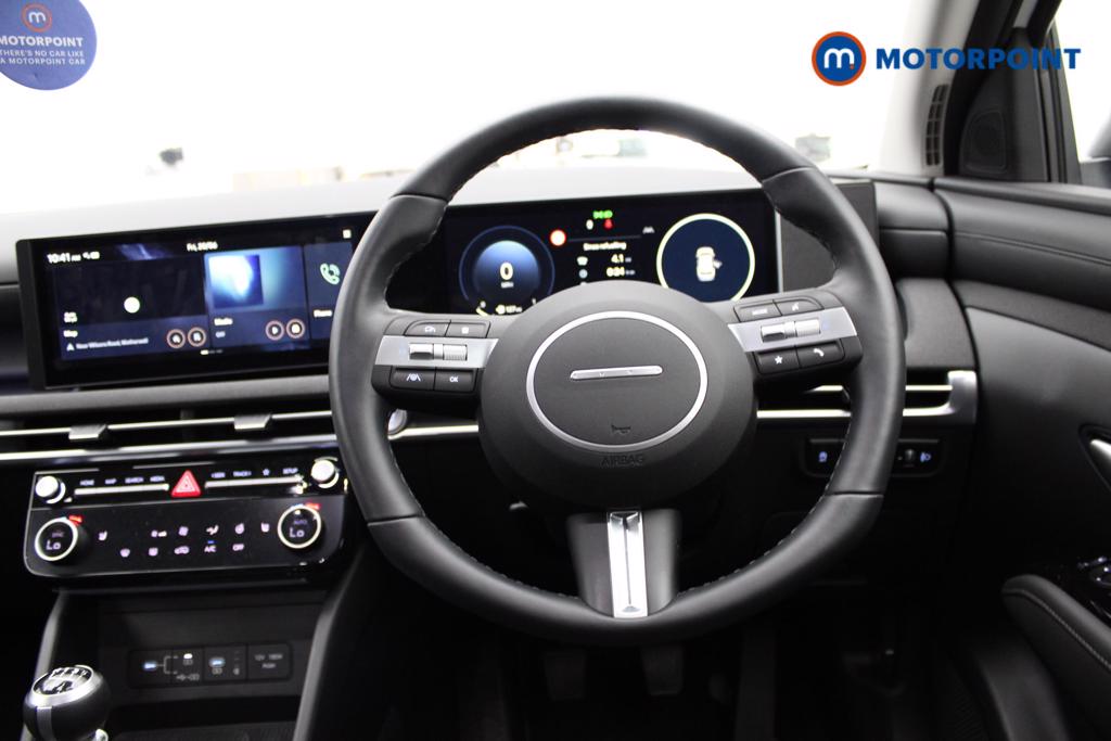 Hyundai Tucson Premium Manual Petrol SUV - Stock Number (1552851) - 11th supplementary image
