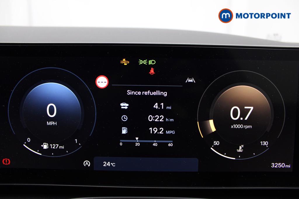 Hyundai Tucson Premium Manual Petrol SUV - Stock Number (1552851) - 12th supplementary image