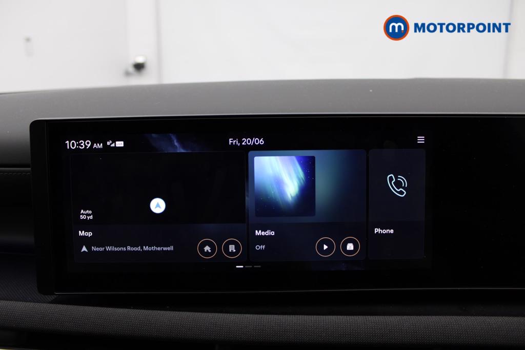 Hyundai Tucson Premium Manual Petrol SUV - Stock Number (1552851) - 13th supplementary image