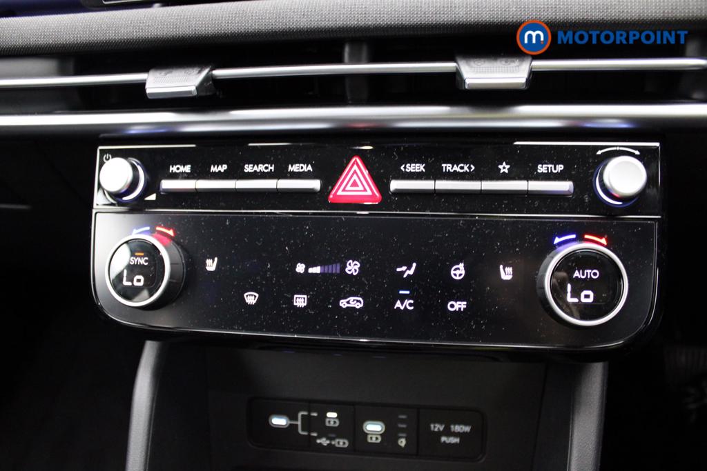 Hyundai Tucson Premium Manual Petrol SUV - Stock Number (1552851) - 15th supplementary image