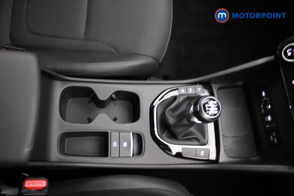 Hyundai Tucson Premium Manual Petrol SUV - Stock Number (1552851) - 16th supplementary image