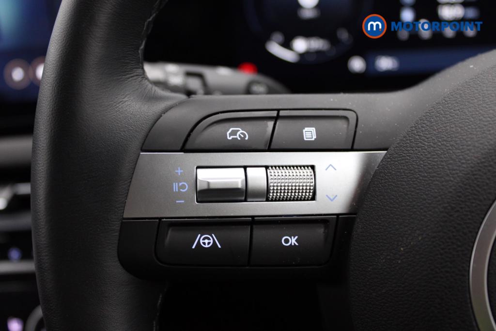 Hyundai Tucson Premium Manual Petrol SUV - Stock Number (1552851) - 17th supplementary image