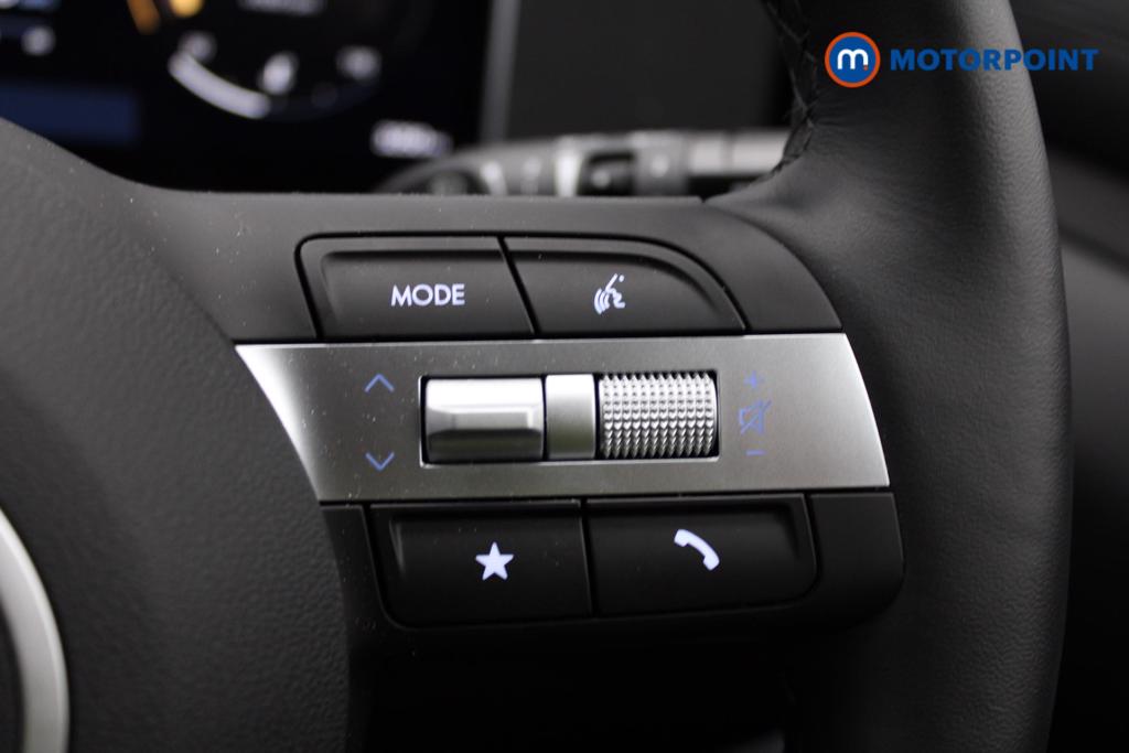 Hyundai Tucson Premium Manual Petrol SUV - Stock Number (1552851) - 18th supplementary image