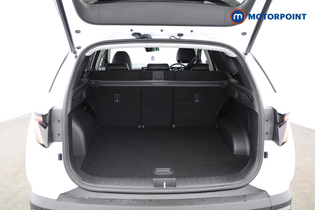 Hyundai Tucson Premium Manual Petrol SUV - Stock Number (1552851) - 19th supplementary image