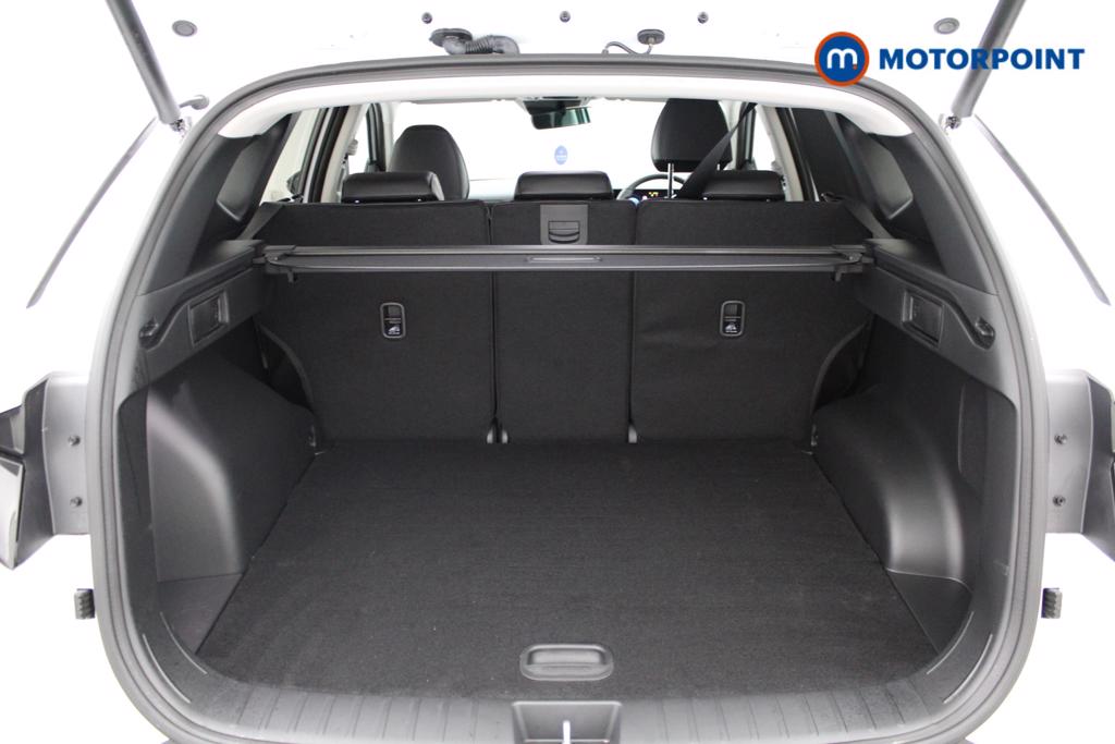 Hyundai Tucson Premium Manual Petrol SUV - Stock Number (1552851) - 20th supplementary image