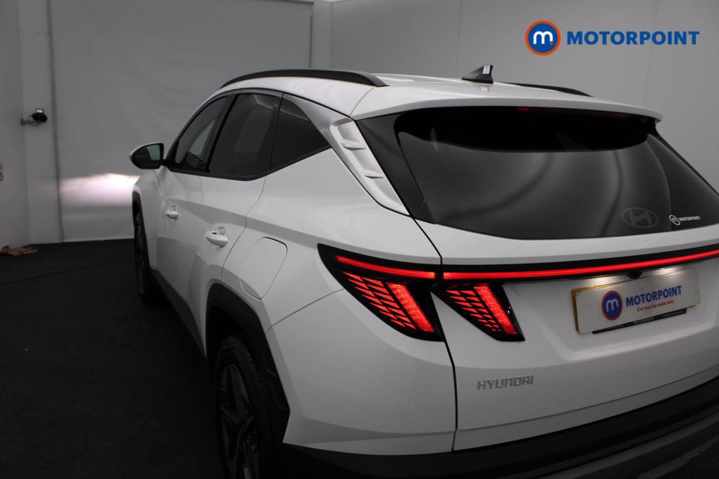 Hyundai Tucson Premium Manual Petrol SUV - Stock Number (1552851) - 21st supplementary image