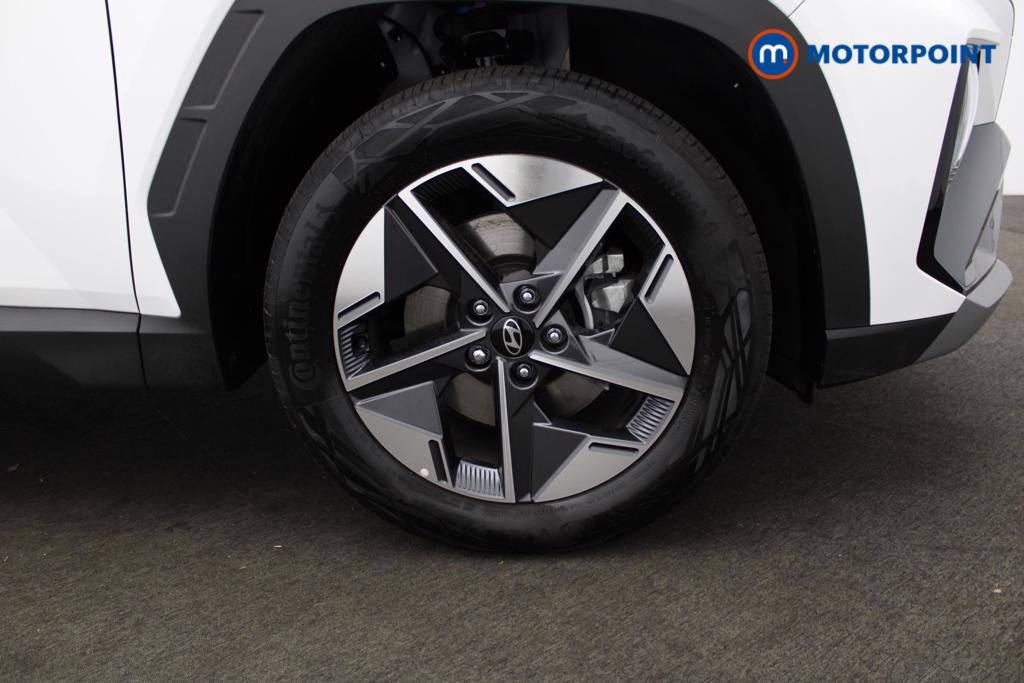 Hyundai Tucson Premium Manual Petrol SUV - Stock Number (1552851) - 23rd supplementary image