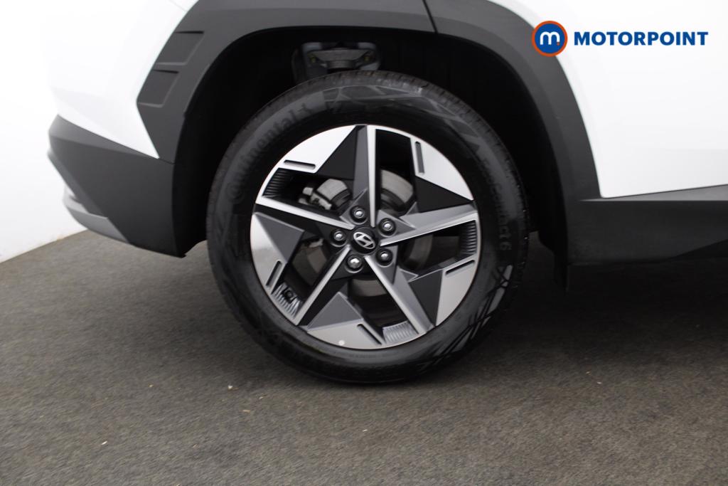 Hyundai Tucson Premium Manual Petrol SUV - Stock Number (1552851) - 24th supplementary image