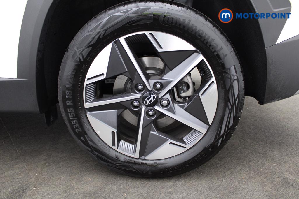 Hyundai Tucson Premium Manual Petrol SUV - Stock Number (1552851) - 25th supplementary image
