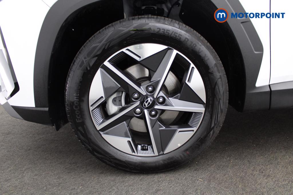 Hyundai Tucson Premium Manual Petrol SUV - Stock Number (1552851) - 26th supplementary image