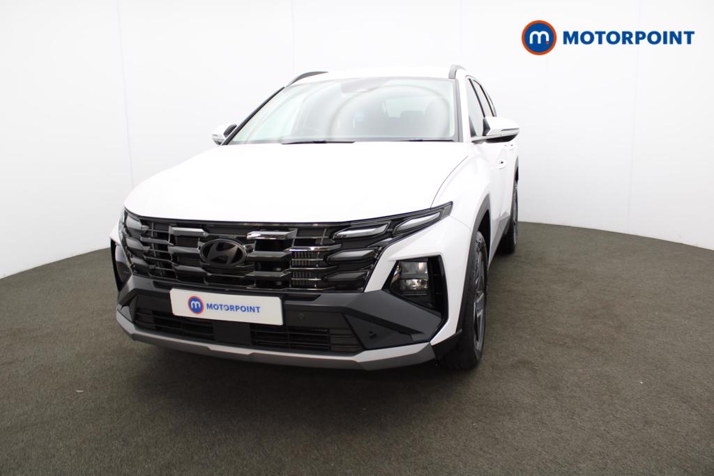 Hyundai Tucson Premium Manual Petrol SUV - Stock Number (1552851) - 1st supplementary image