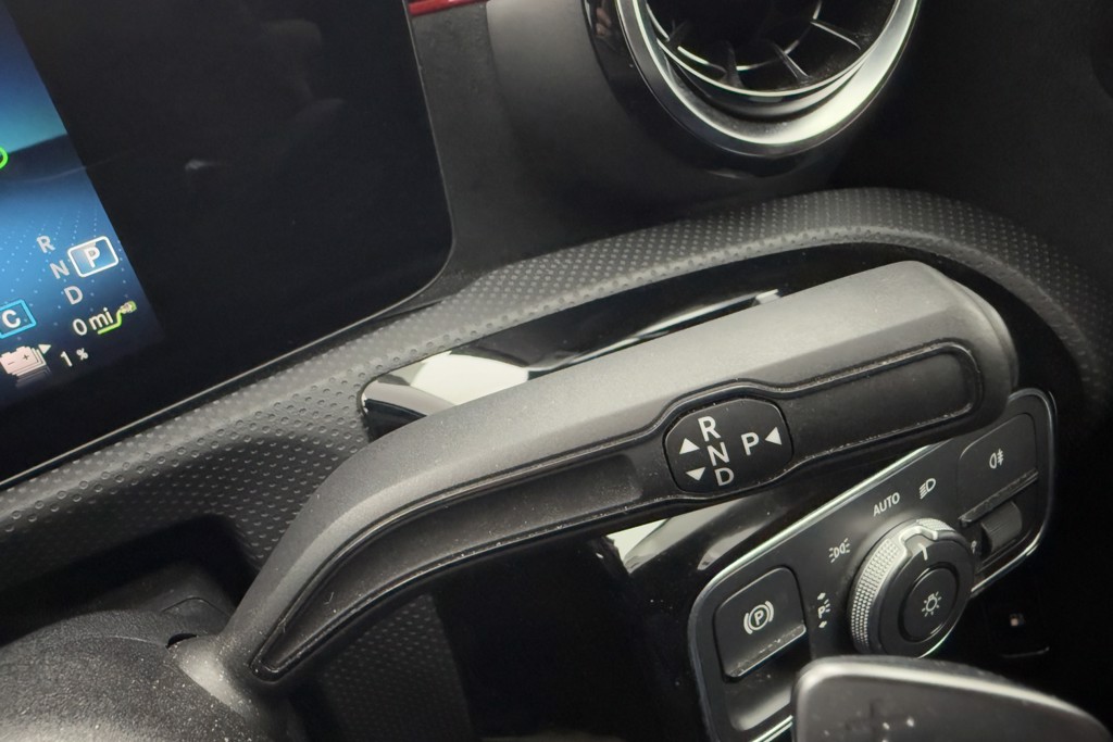 Mercedes-Benz A Class Amg Line Automatic Petrol Plug-In Hybrid Saloon - Stock Number (1552918) - 15th supplementary image