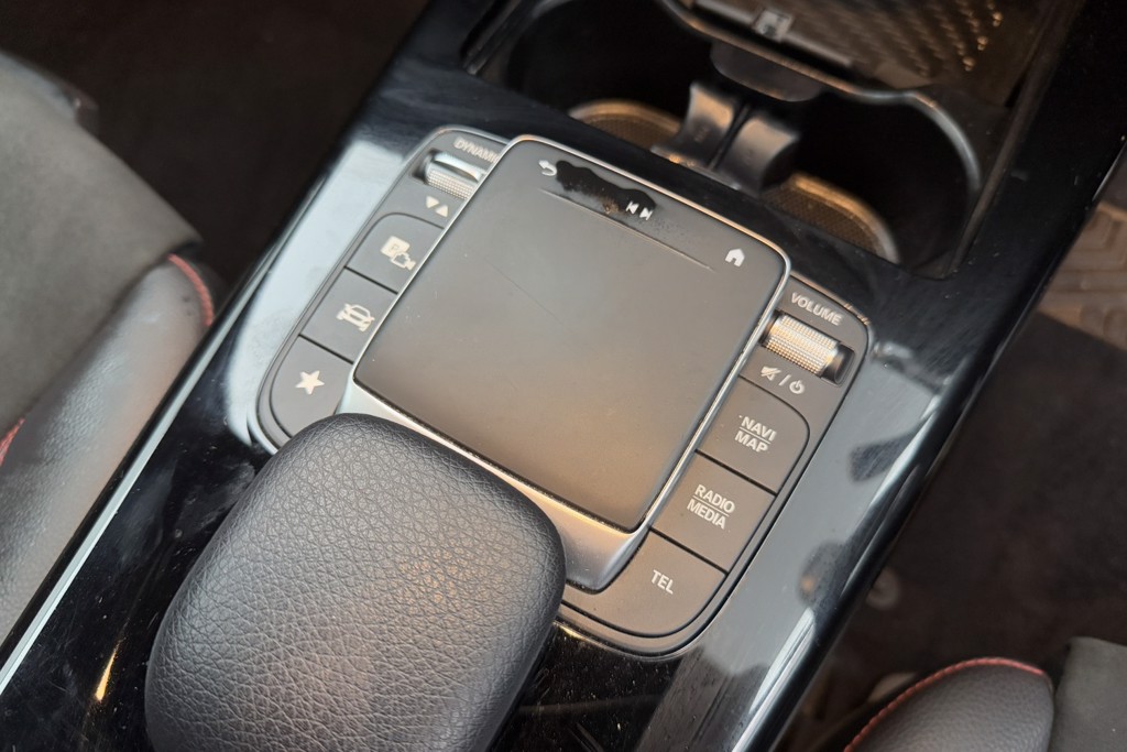 Mercedes-Benz A Class Amg Line Automatic Petrol Plug-In Hybrid Saloon - Stock Number (1552918) - 17th supplementary image
