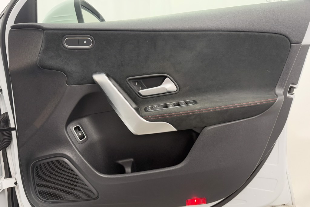 Mercedes-Benz A Class Amg Line Automatic Petrol Plug-In Hybrid Saloon - Stock Number (1552918) - 21st supplementary image