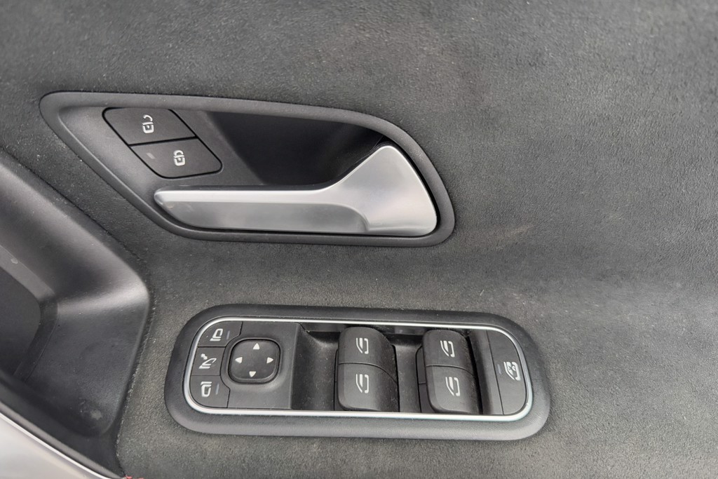 Mercedes-Benz A Class Amg Line Automatic Petrol Plug-In Hybrid Saloon - Stock Number (1552918) - 22nd supplementary image