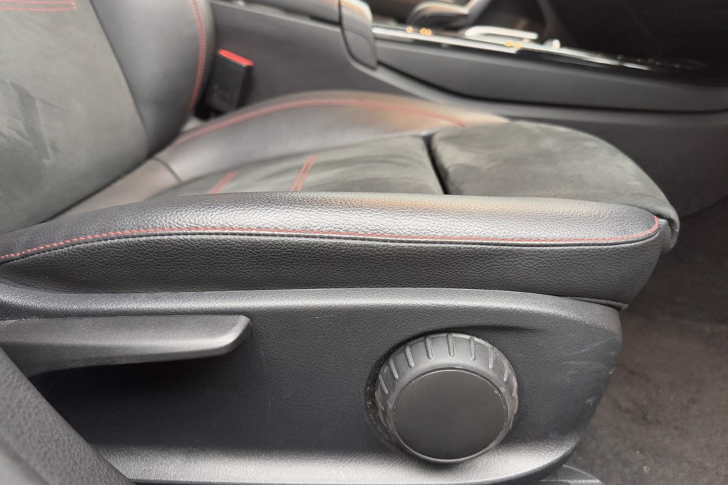 Mercedes-Benz A Class Amg Line Automatic Petrol Plug-In Hybrid Saloon - Stock Number (1552918) - 23rd supplementary image