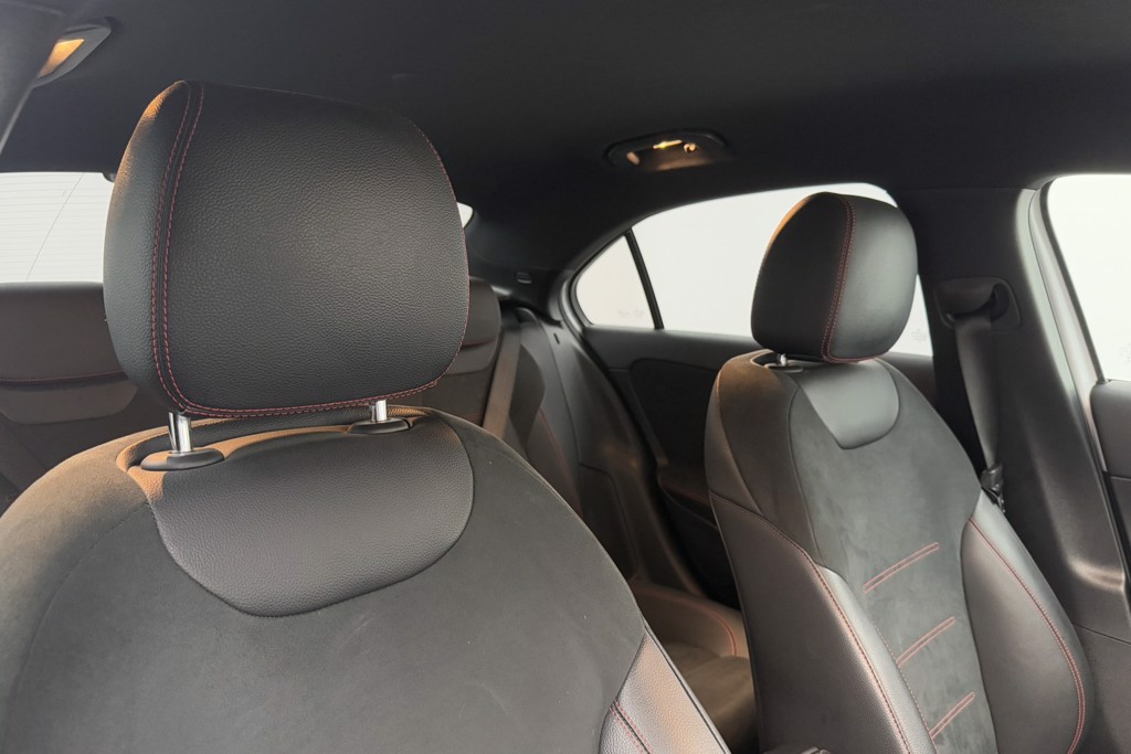 Mercedes-Benz A Class Amg Line Automatic Petrol Plug-In Hybrid Saloon - Stock Number (1552918) - 24th supplementary image