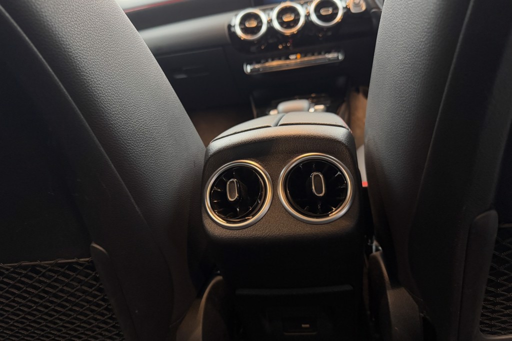 Mercedes-Benz A Class Amg Line Automatic Petrol Plug-In Hybrid Saloon - Stock Number (1552918) - 26th supplementary image