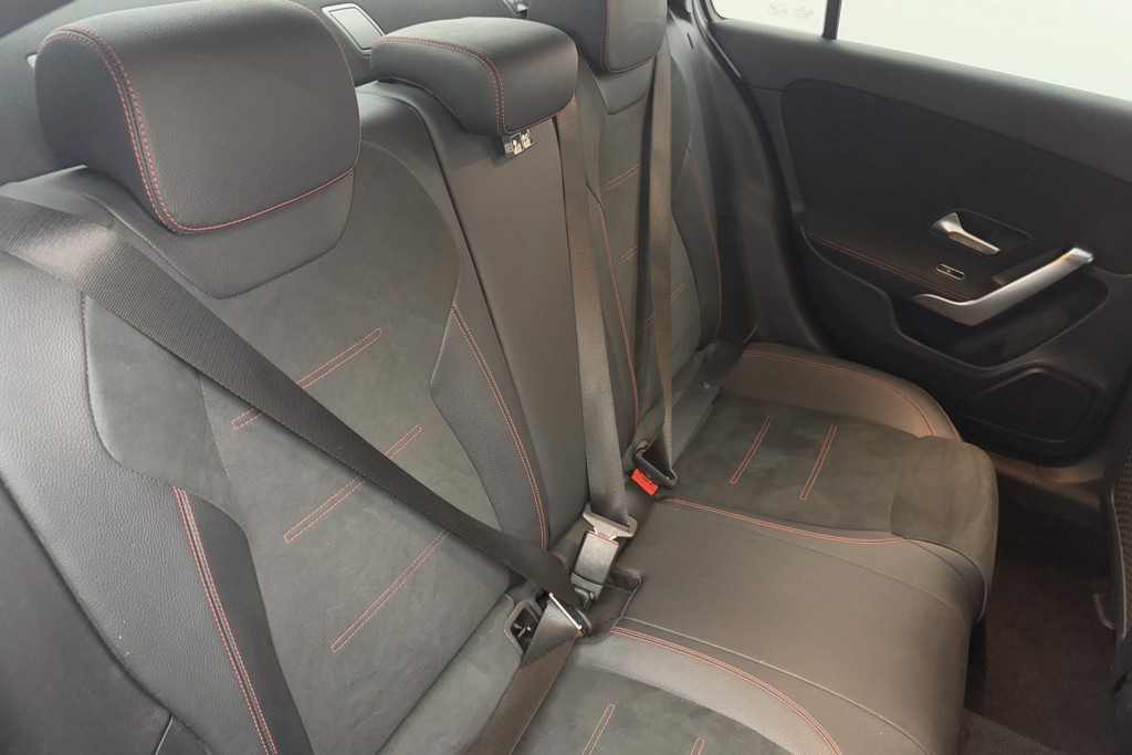 Mercedes-Benz A Class Amg Line Automatic Petrol Plug-In Hybrid Saloon - Stock Number (1552918) - 27th supplementary image