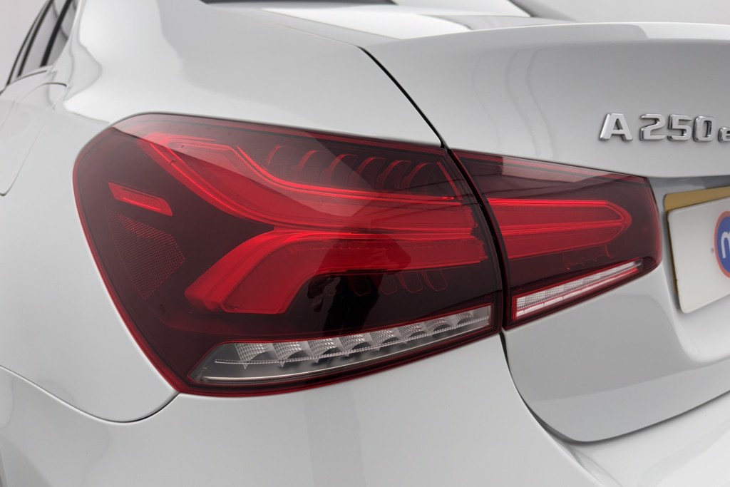 Mercedes-Benz A Class Amg Line Automatic Petrol Plug-In Hybrid Saloon - Stock Number (1552918) - 29th supplementary image