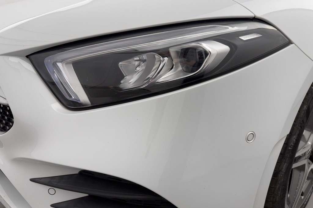 Mercedes-Benz A Class Amg Line Automatic Petrol Plug-In Hybrid Saloon - Stock Number (1552918) - 30th supplementary image