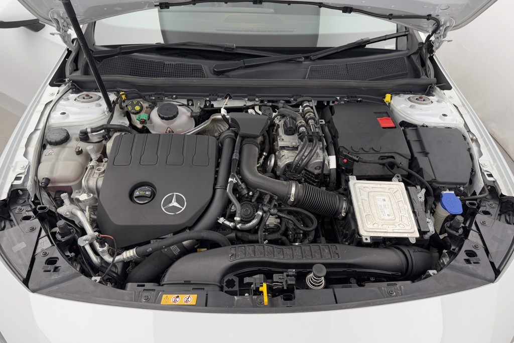 Mercedes-Benz A Class Amg Line Automatic Petrol Plug-In Hybrid Saloon - Stock Number (1552918) - 31st supplementary image
