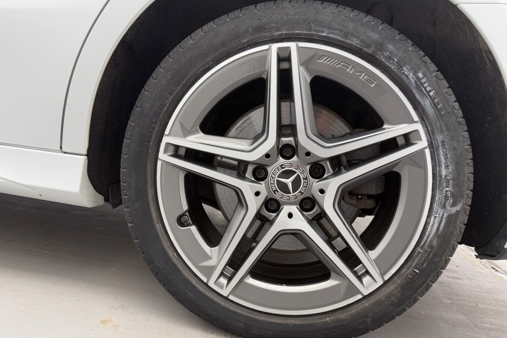 Mercedes-Benz A Class Amg Line Automatic Petrol Plug-In Hybrid Saloon - Stock Number (1552918) - 34th supplementary image