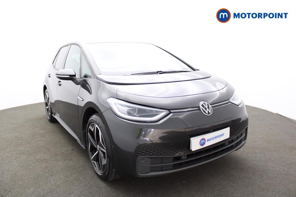 Volkswagen Id.3 Tour Pro S Automatic Electric Hatchback - Stock Number (1552933) - 2nd supplementary image