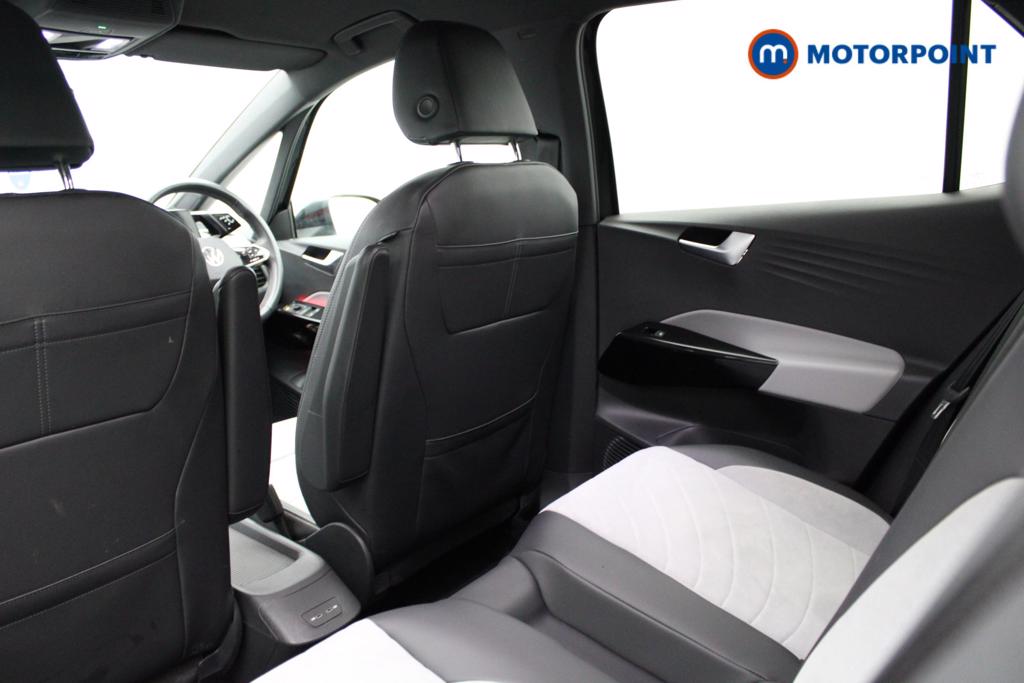 Volkswagen Id.3 Tour Pro S Automatic Electric Hatchback - Stock Number (1552933) - 4th supplementary image