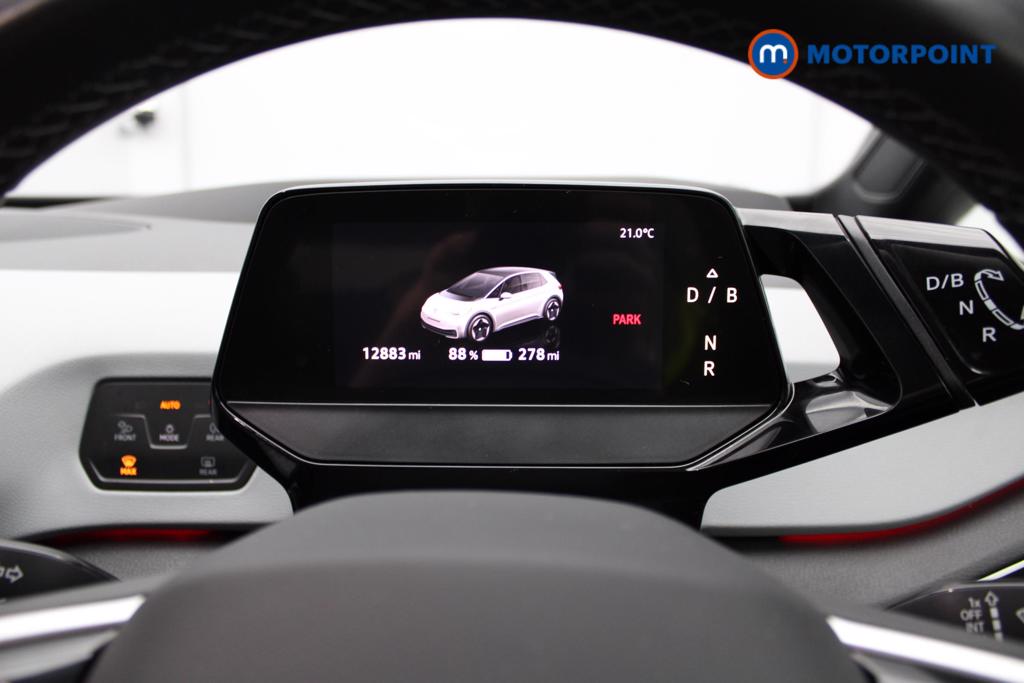 Volkswagen Id.3 Tour Pro S Automatic Electric Hatchback - Stock Number (1552933) - 7th supplementary image