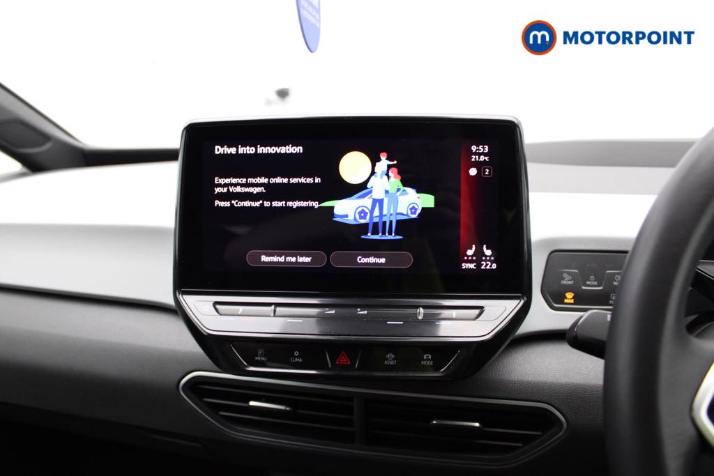 Volkswagen Id.3 Tour Pro S Automatic Electric Hatchback - Stock Number (1552933) - 8th supplementary image