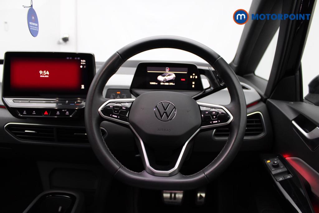 Volkswagen Id.3 Tour Pro S Automatic Electric Hatchback - Stock Number (1552933) - 12th supplementary image
