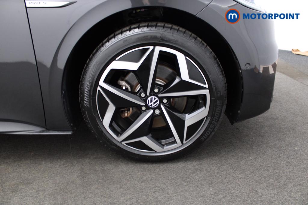 Volkswagen Id.3 Tour Pro S Automatic Electric Hatchback - Stock Number (1552933) - 23rd supplementary image
