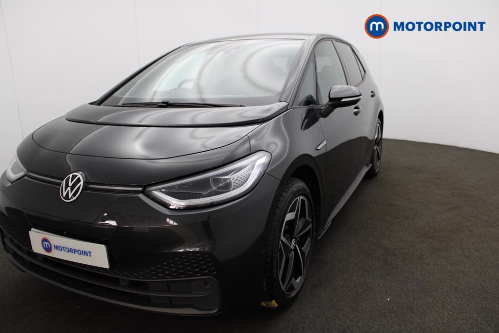 Volkswagen Id.3 Tour Pro S Automatic Electric Hatchback - Stock Number (1552933) - 1st supplementary image