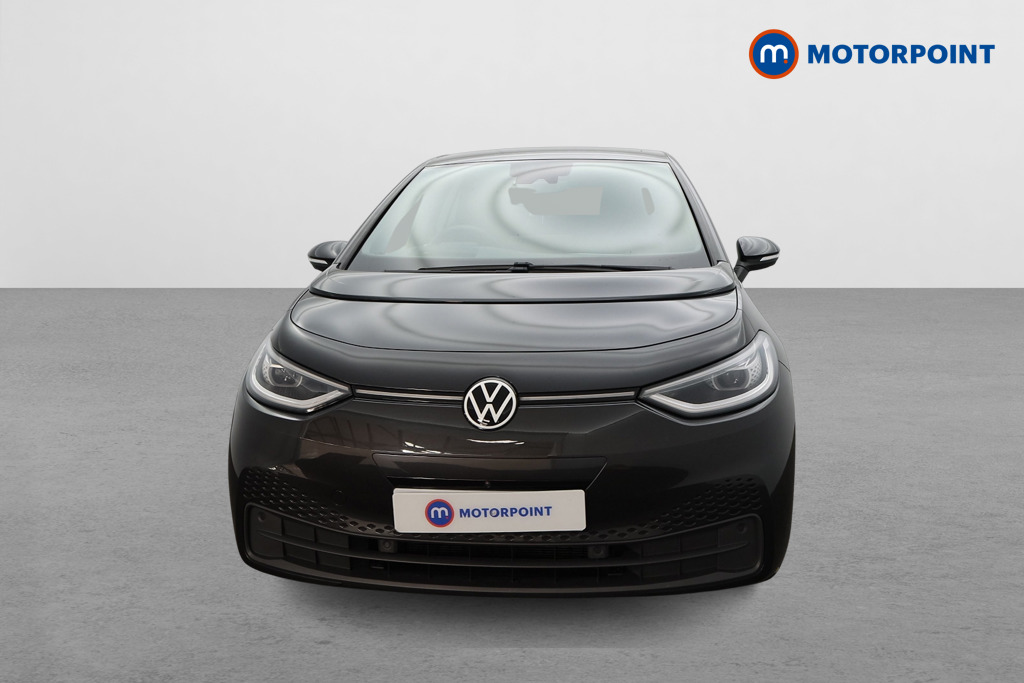 Volkswagen Id.3 Tour Pro S Automatic Electric Hatchback - Stock Number (1552933) - Front bumper