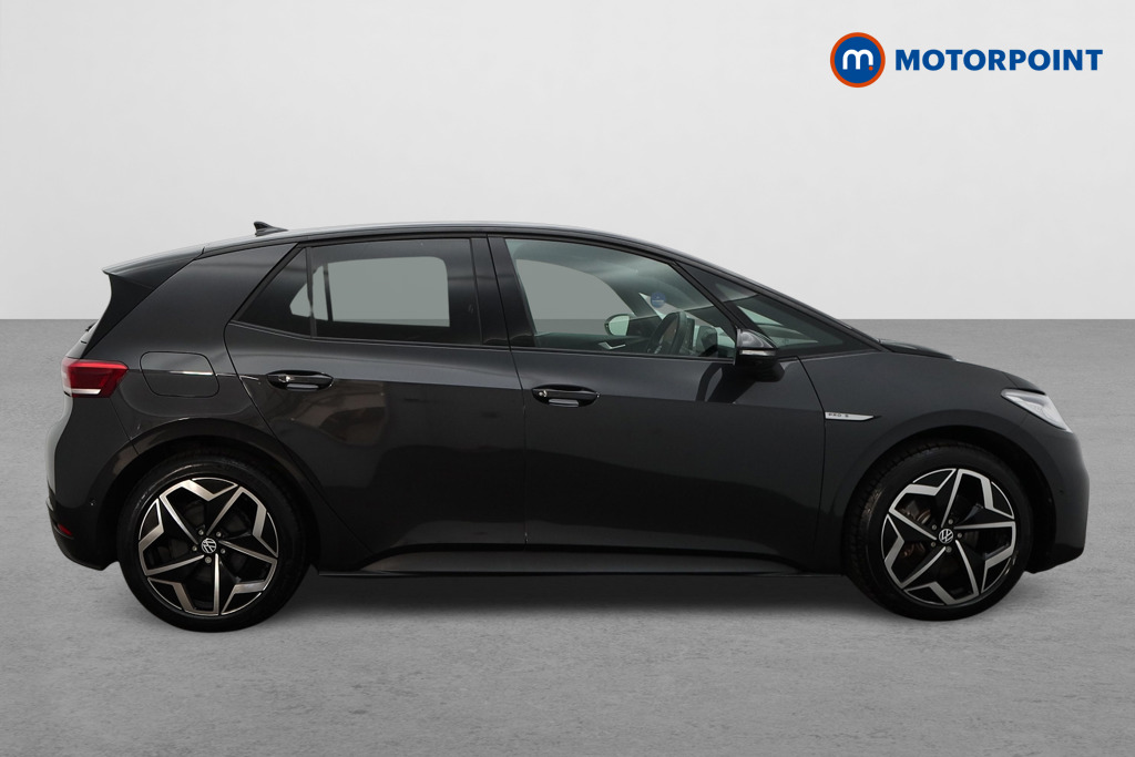 Volkswagen Id.3 Tour Pro S Automatic Electric Hatchback - Stock Number (1552933) - Drivers side