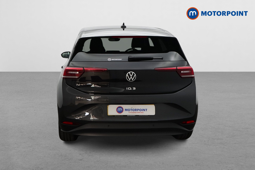 Volkswagen Id.3 Tour Pro S Automatic Electric Hatchback - Stock Number (1552933) - Rear bumper