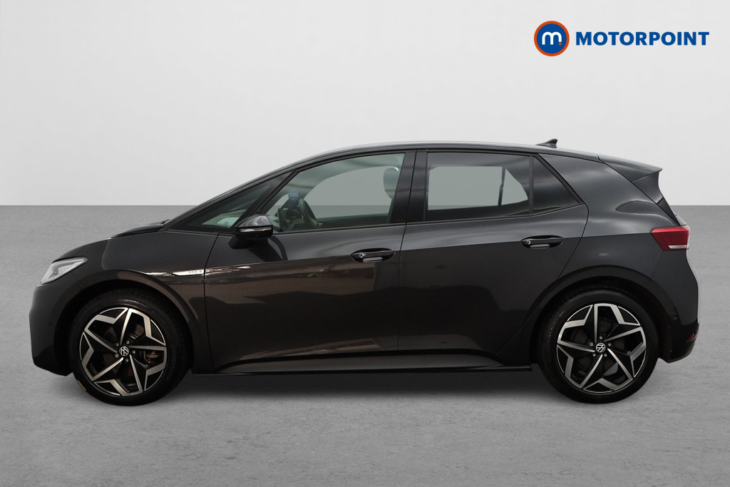 Volkswagen Id.3 Tour Pro S Automatic Electric Hatchback - Stock Number (1552933) - Passenger side