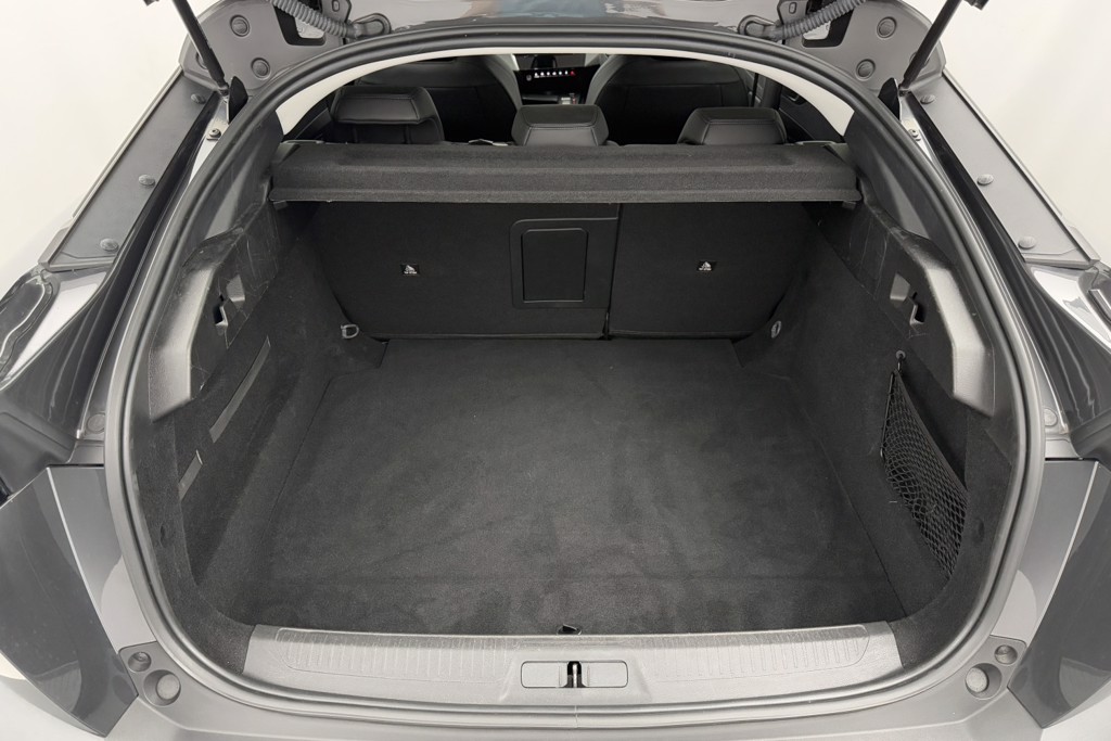 Peugeot 408 Allure Premium Automatic Petrol Hatchback - Stock Number (1552936) - 24th supplementary image