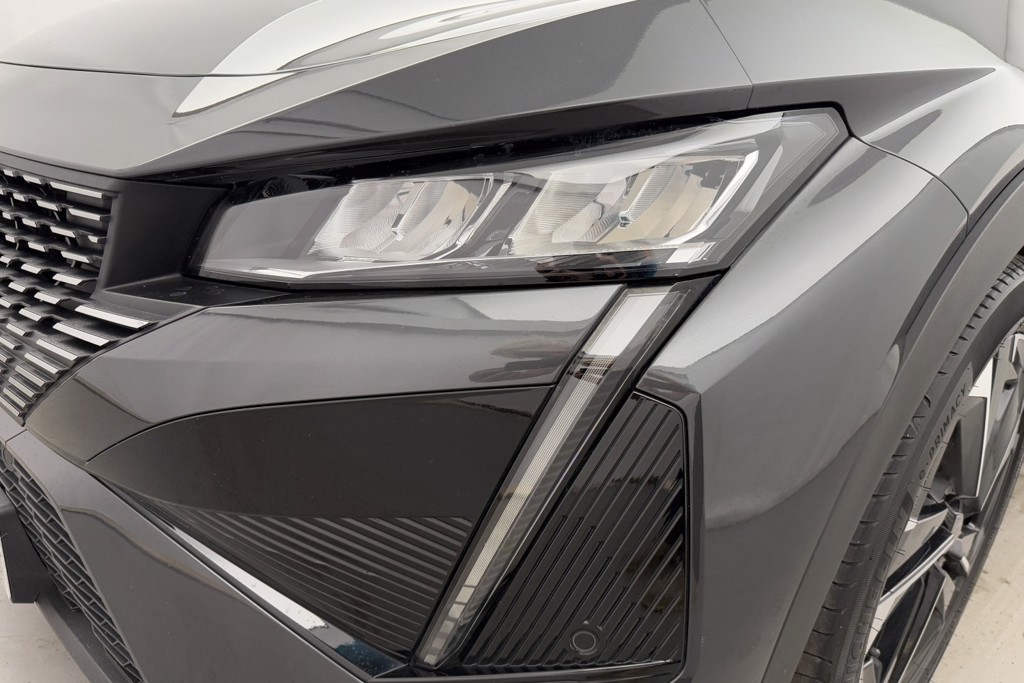 Peugeot 408 Allure Premium Automatic Petrol Hatchback - Stock Number (1552936) - 26th supplementary image