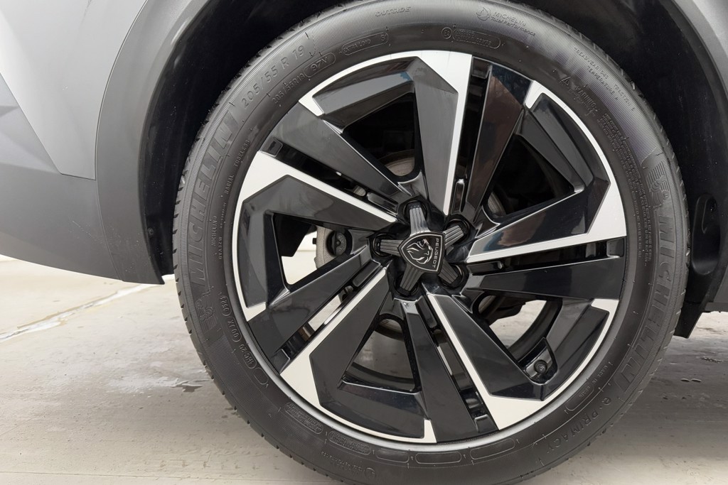 Peugeot 408 Allure Premium Automatic Petrol Hatchback - Stock Number (1552936) - 28th supplementary image