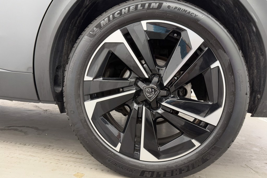 Peugeot 408 Allure Premium Automatic Petrol Hatchback - Stock Number (1552936) - 29th supplementary image