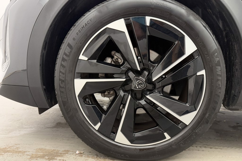 Peugeot 408 Allure Premium Automatic Petrol Hatchback - Stock Number (1552936) - 30th supplementary image
