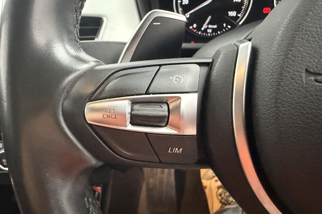 BMW X1 M Sport Automatic Diesel SUV - Stock Number (1552942) - 3rd supplementary image